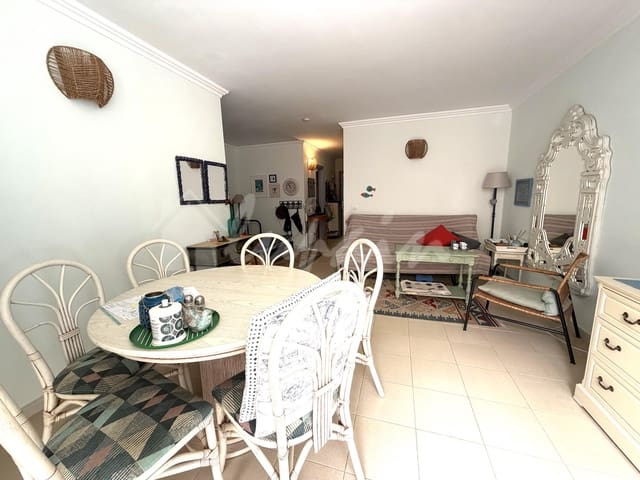 Studio à vendre à Golf del Sur, San Miguel de Abona avec piscine - 155 000 € (Ref: 9999367)