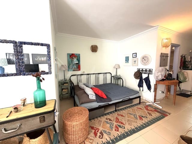 Studio à vendre à Golf del Sur, San Miguel de Abona avec piscine - 155 000 € (Ref: 9999367)
