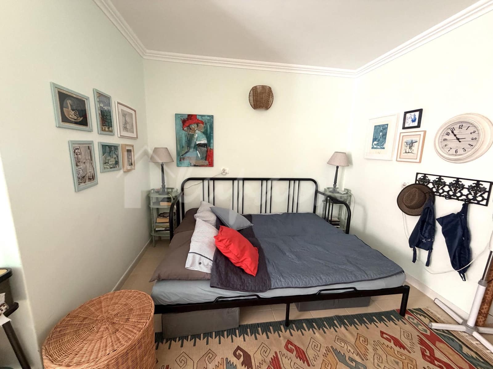 Studio à vendre à Golf del Sur avec piscine - 155 000 € (Ref: 9999367)