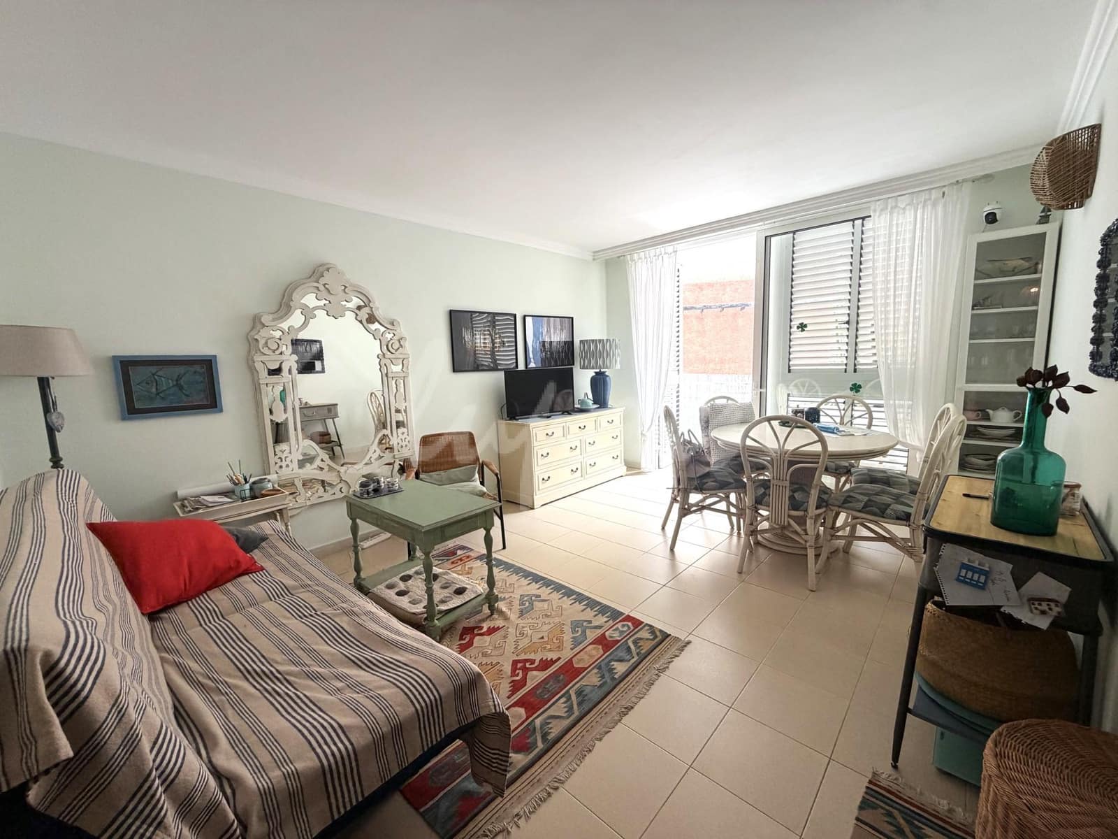 Studio à vendre à Golf del Sur avec piscine - 155 000 € (Ref: 9999367)