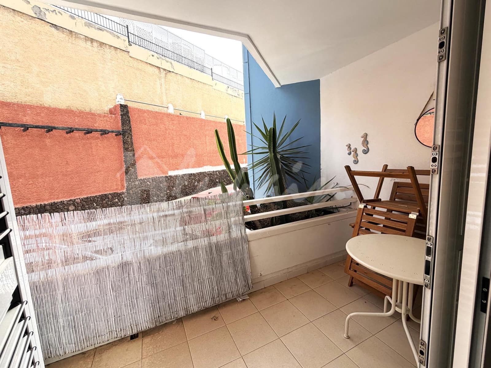 Studio à vendre à Golf del Sur avec piscine - 155 000 € (Ref: 9999367)