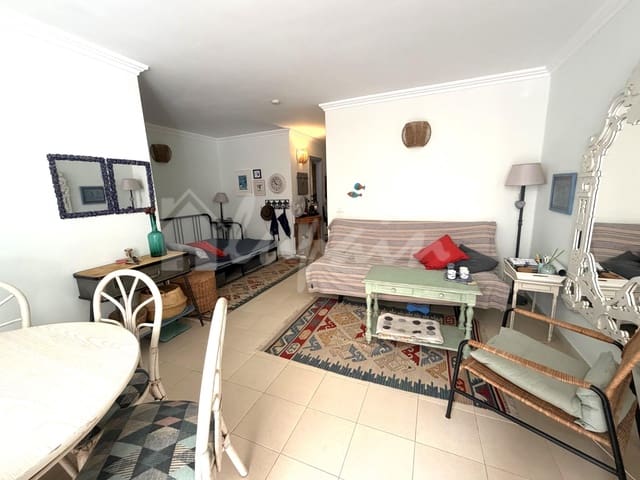 Studio à vendre à Golf del Sur, San Miguel de Abona avec piscine - 155 000 € (Ref: 9999367)
