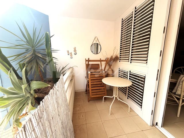Studio à vendre à Golf del Sur, San Miguel de Abona avec piscine - 155 000 € (Ref: 9999367)