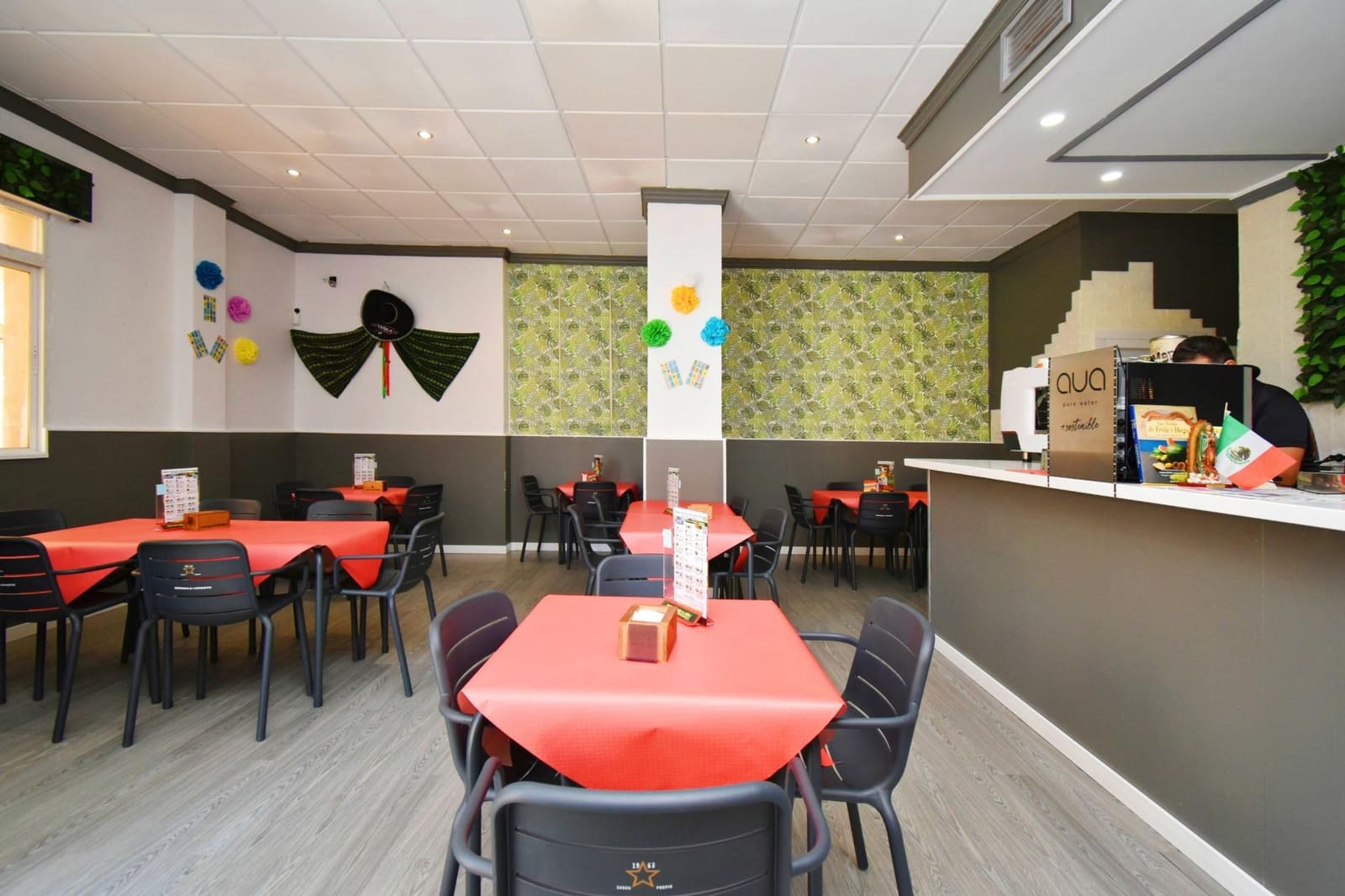 Local Commercial à vendre à El Ejido - 97 300 € (Ref: 10013108)