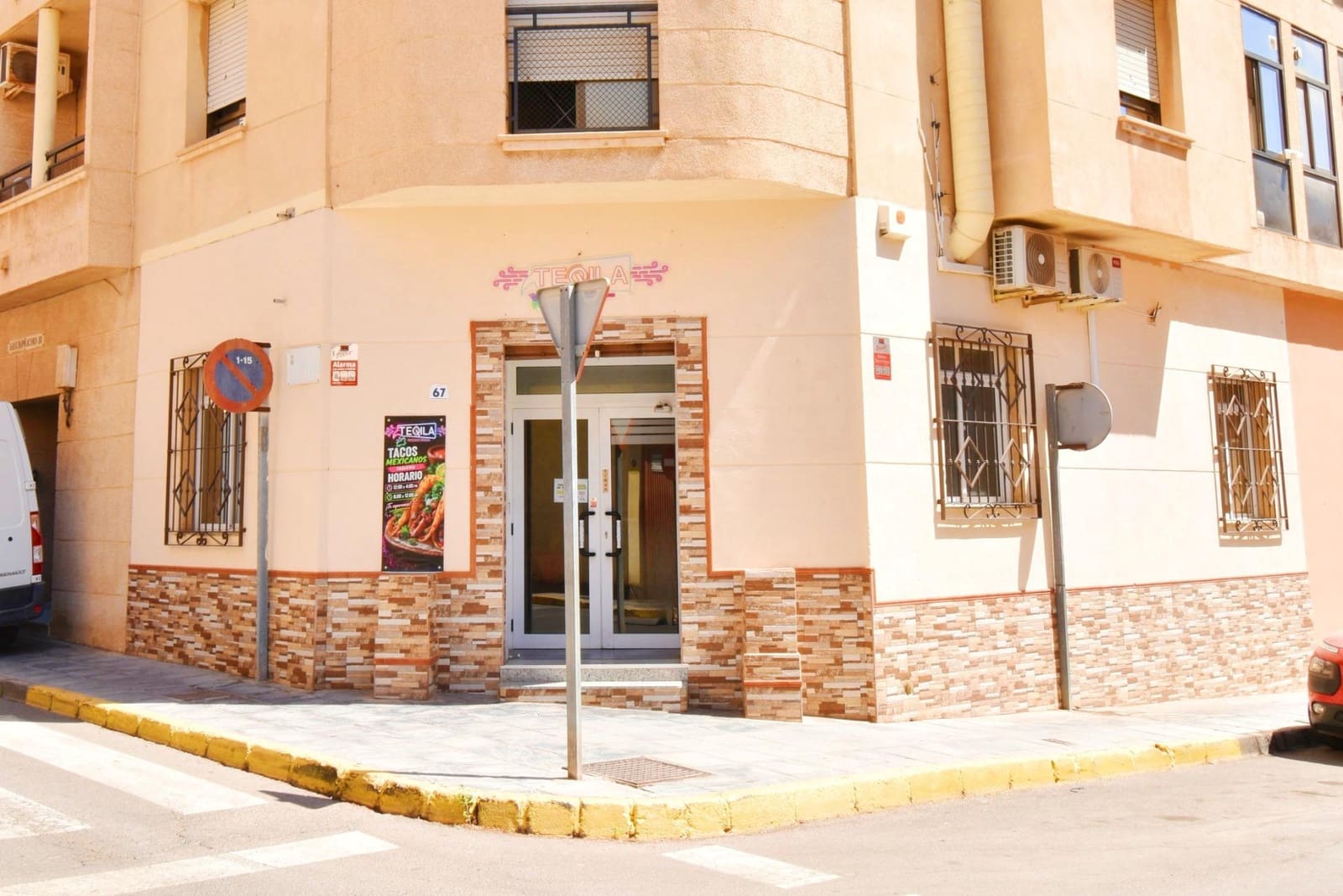 Local Commercial à vendre à El Ejido - 97 300 € (Ref: 10013108)