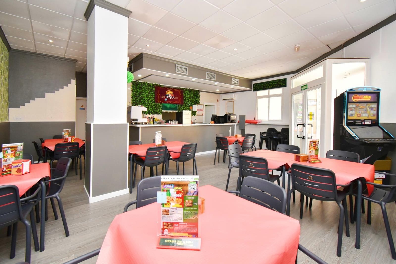 Local Commercial à vendre à El Ejido - 97 300 € (Ref: 10013108)