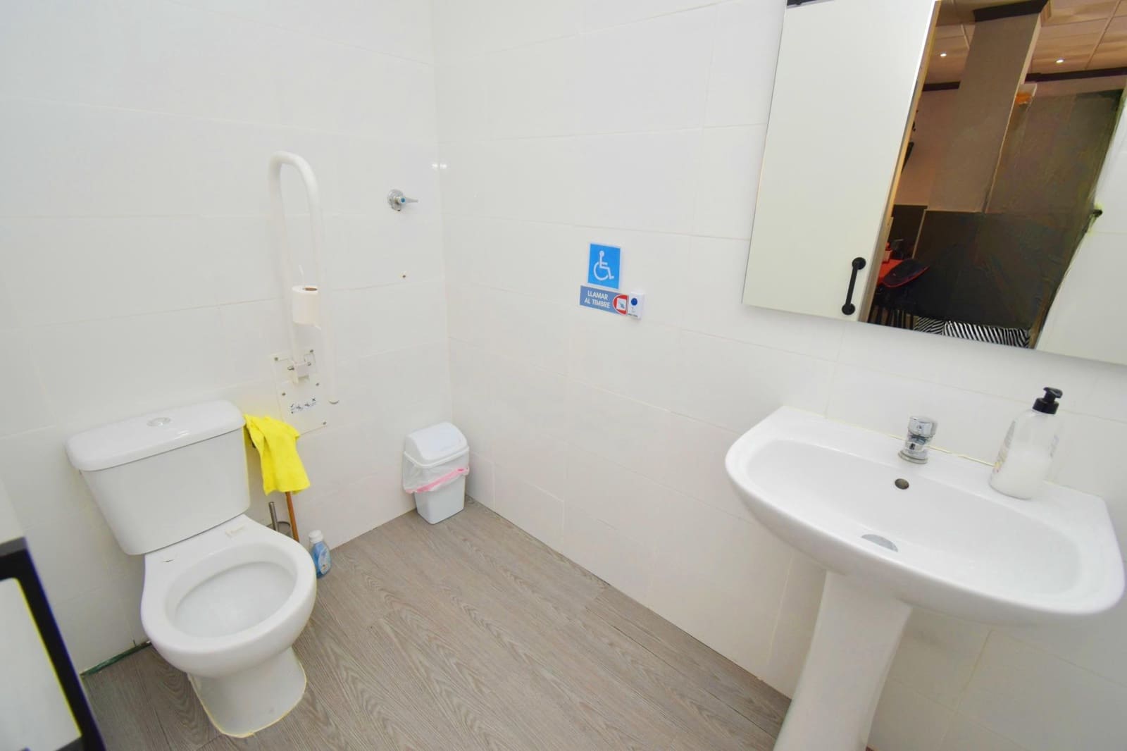 Local Commercial à vendre à El Ejido - 97 300 € (Ref: 10013108)