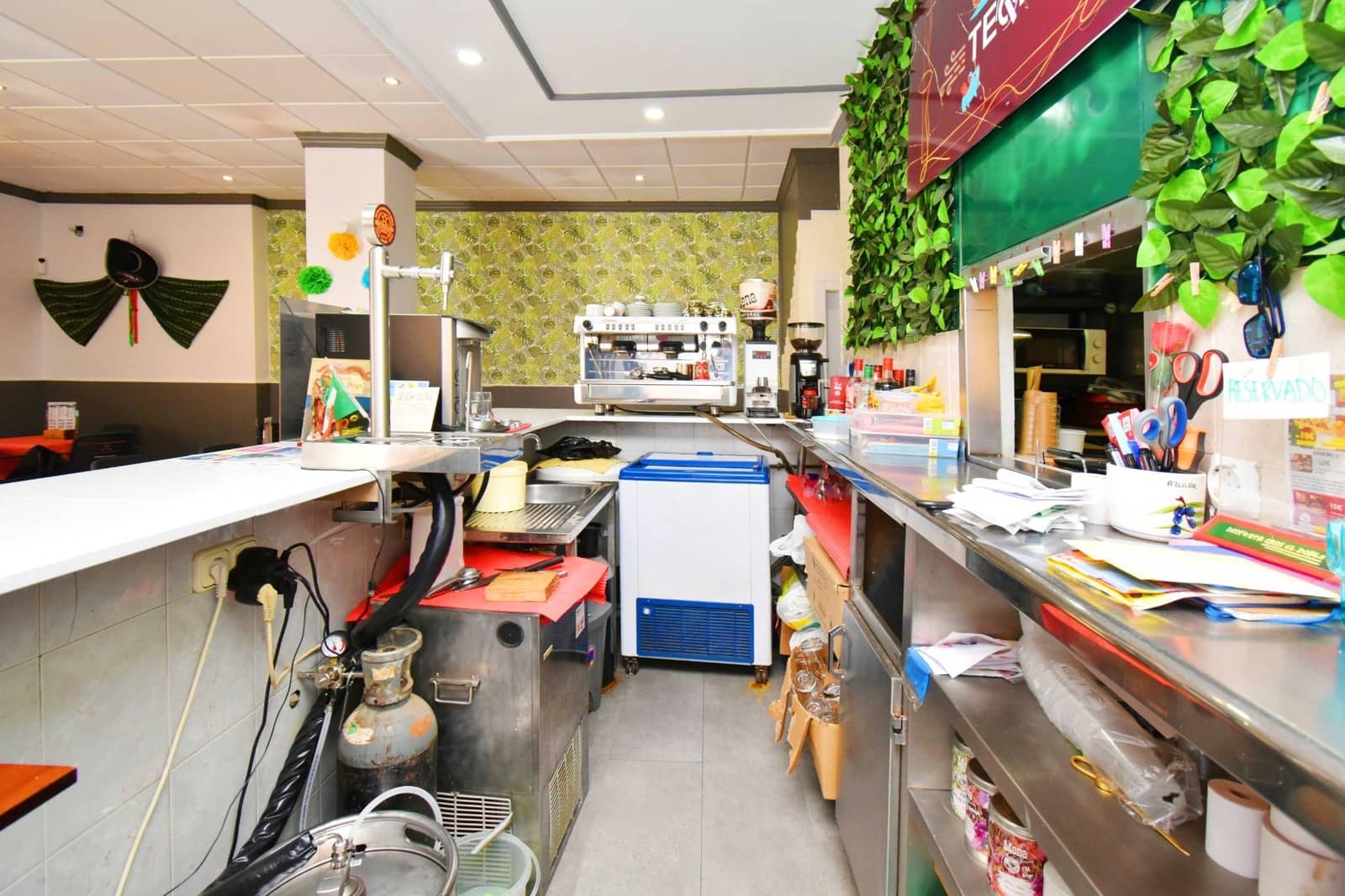 Local Commercial à vendre à El Ejido - 97 300 € (Ref: 10013108)