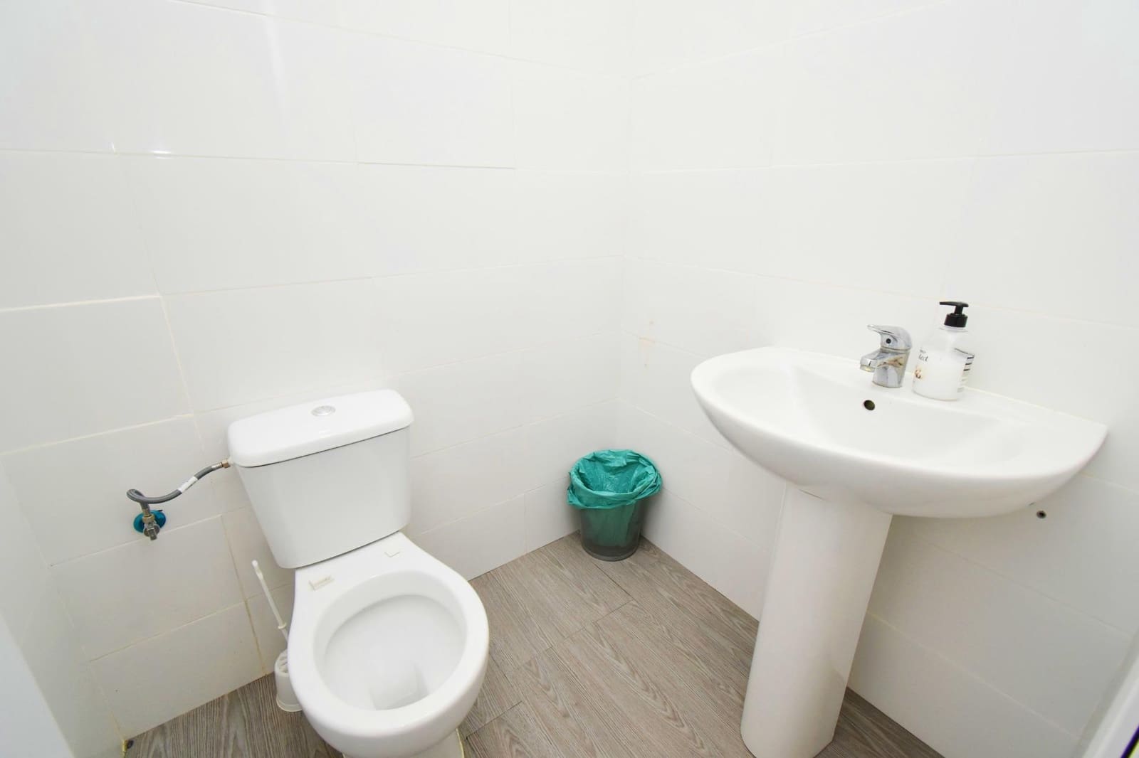 Local Commercial à vendre à El Ejido - 97 300 € (Ref: 10013108)