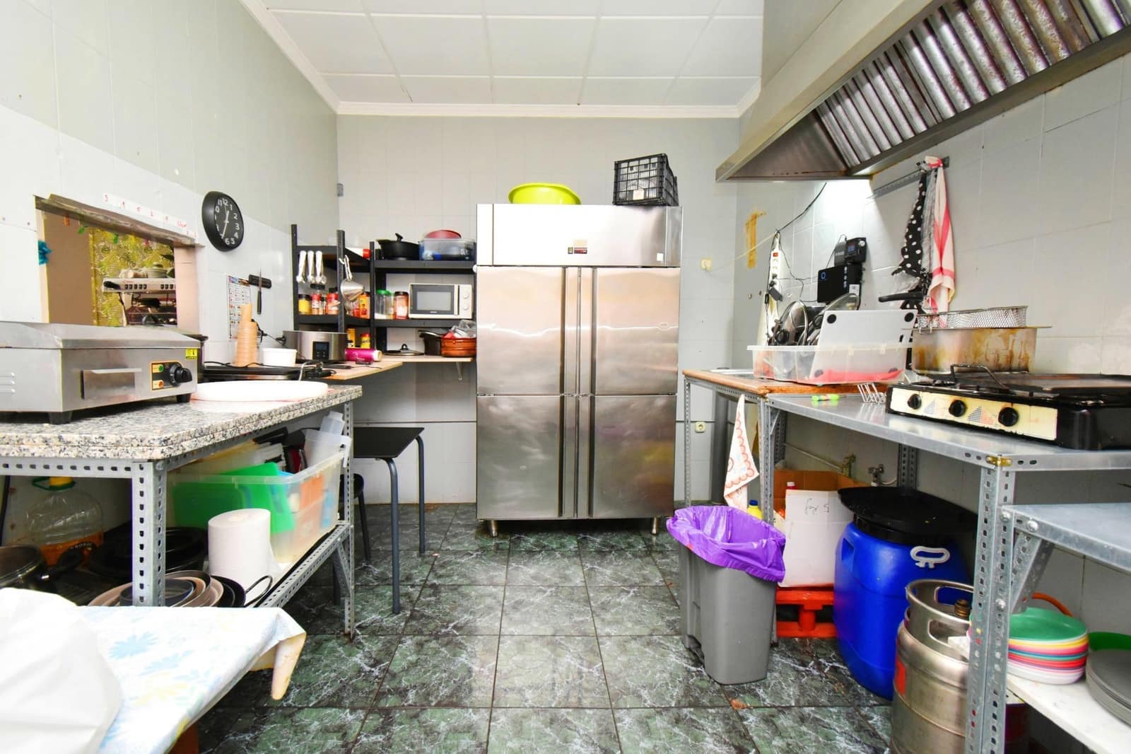 Local Commercial à vendre à El Ejido - 97 300 € (Ref: 10013108)