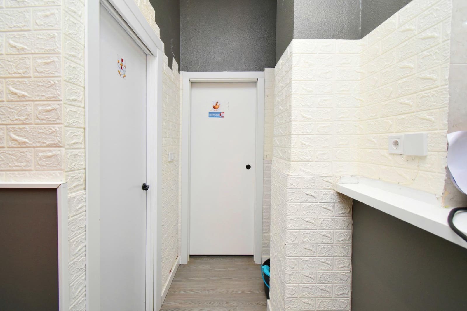 Local Commercial à vendre à El Ejido - 97 300 € (Ref: 10013108)