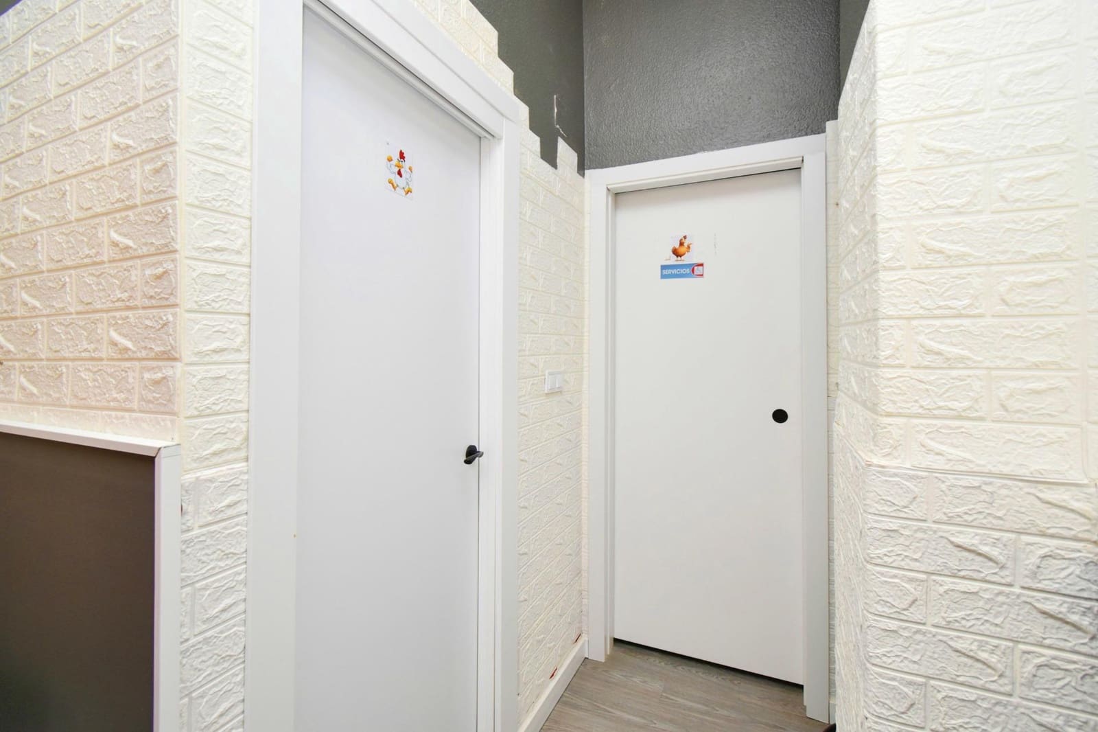 Local Commercial à vendre à El Ejido - 97 300 € (Ref: 10013108)