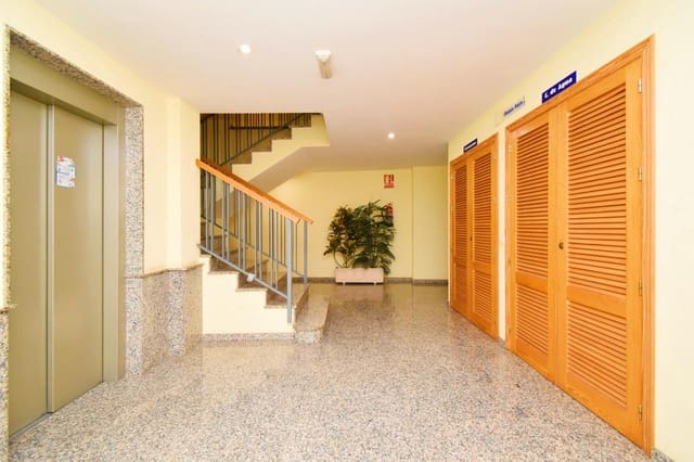3 sovrum Lägenhet till salu i El Ejido med garage - 118 000 € (Ref: 10013109)