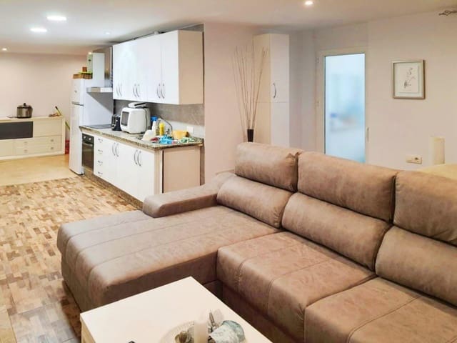 3 sovrum Lägenhet till salu i El Ejido med garage - 118 000 € (Ref: 10013109)