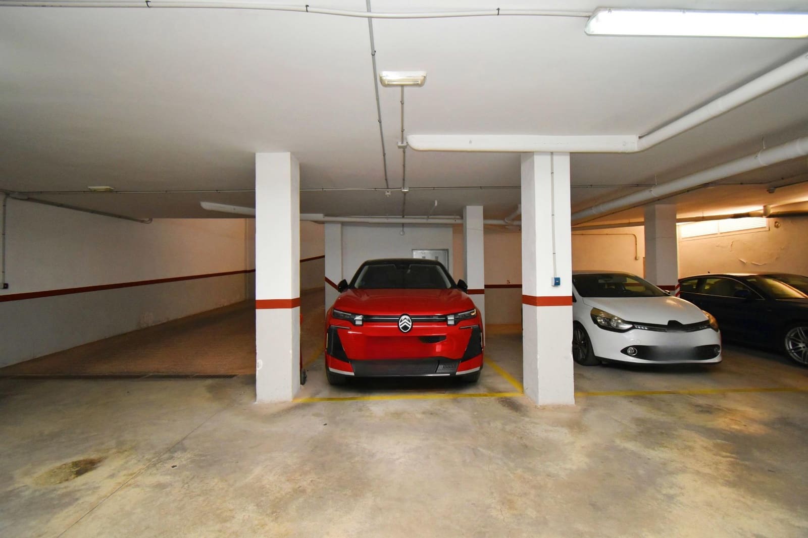 3 bedroom Flat for sale in El Ejido with garage - € 118,000 (Ref: 10013109)