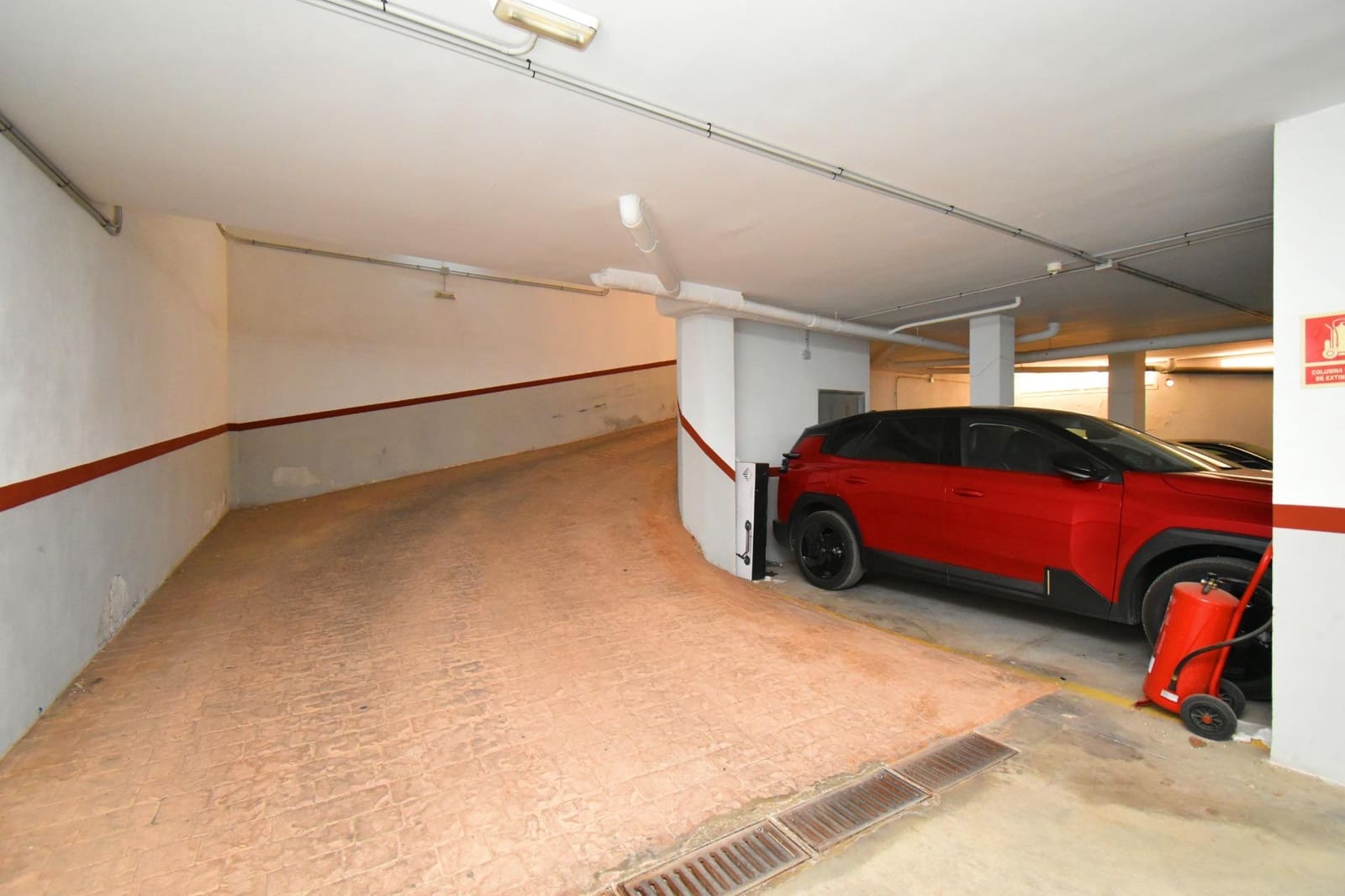 3 bedroom Flat for sale in El Ejido with garage - € 118,000 (Ref: 10013109)