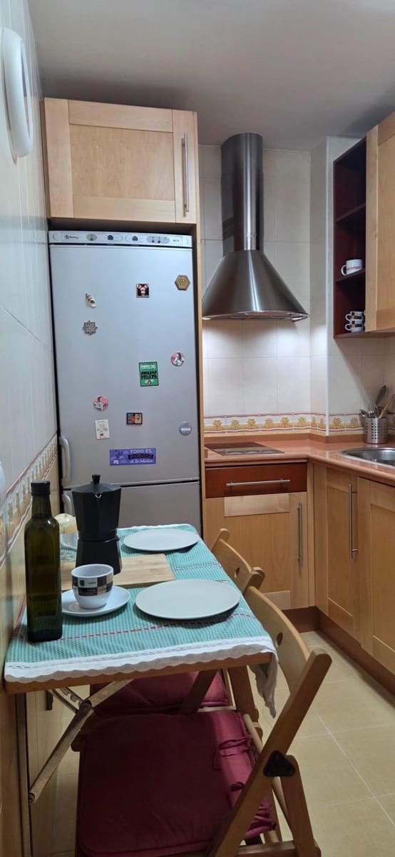2 bedroom Apartment for rent in Seville city - € 1,649 (Ref: 10027454)