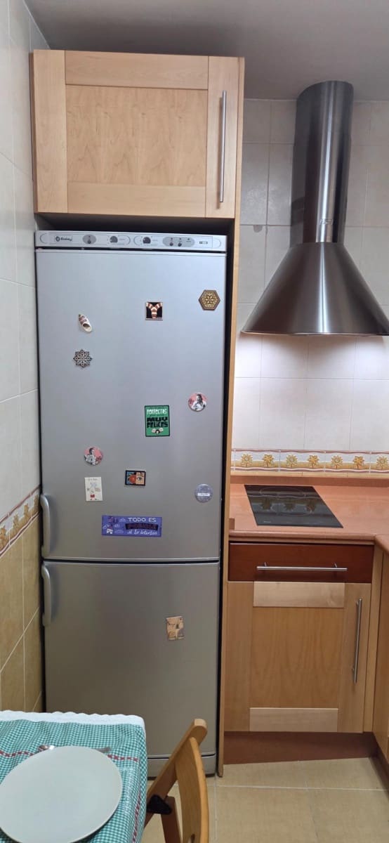 2 bedroom Apartment for rent in Seville city - € 1,649 (Ref: 10027454)