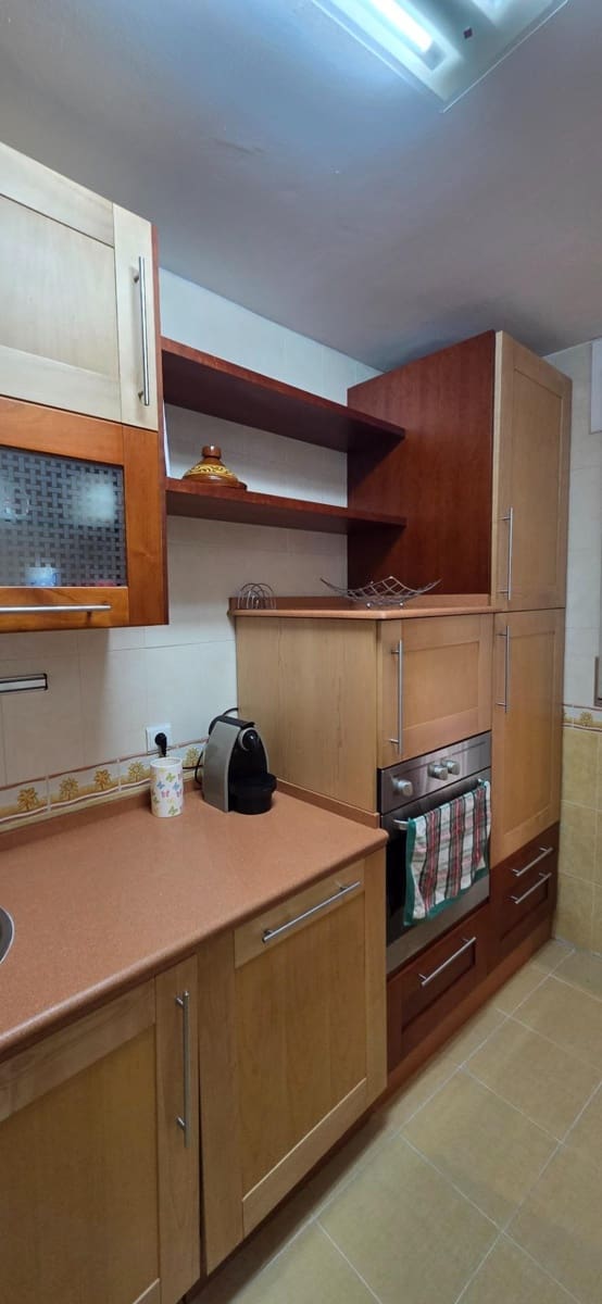 2 bedroom Apartment for rent in Seville city - € 1,649 (Ref: 10027454)