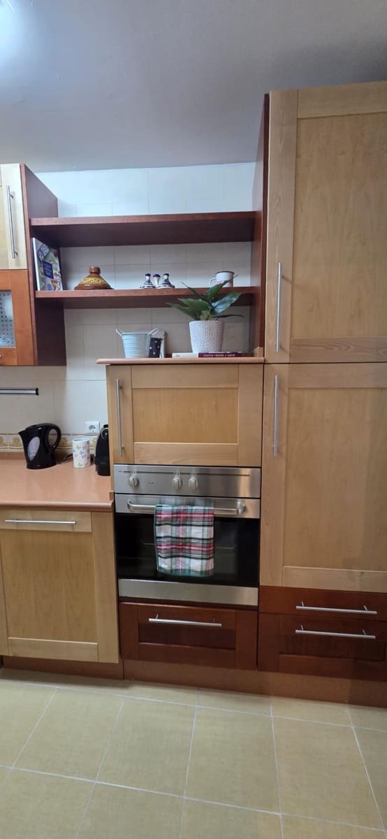 2 bedroom Apartment for rent in Seville city - € 1,649 (Ref: 10027454)