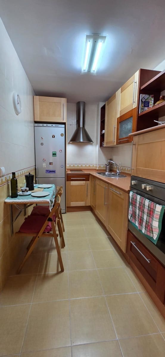 2 bedroom Apartment for rent in Seville city - € 1,649 (Ref: 10027454)