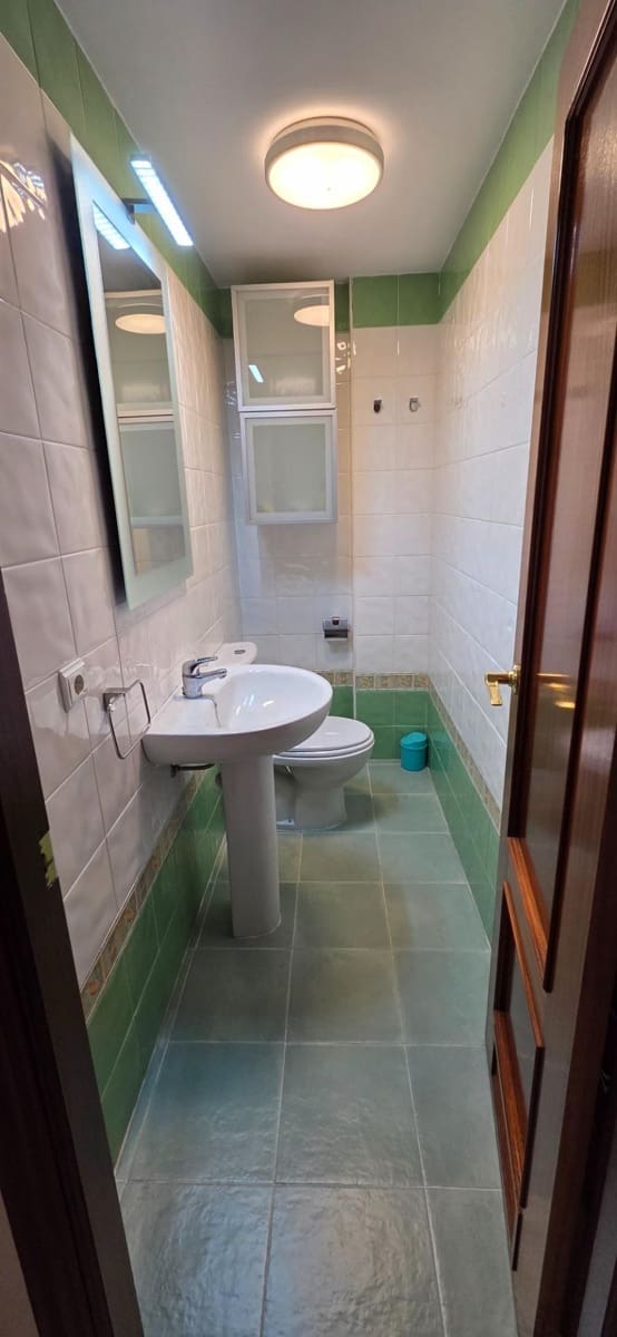2 bedroom Apartment for rent in Seville city - € 1,649 (Ref: 10027454)