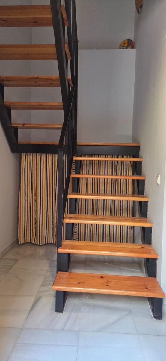 2 bedroom Apartment for rent in Seville city - € 1,649 (Ref: 10027454)
