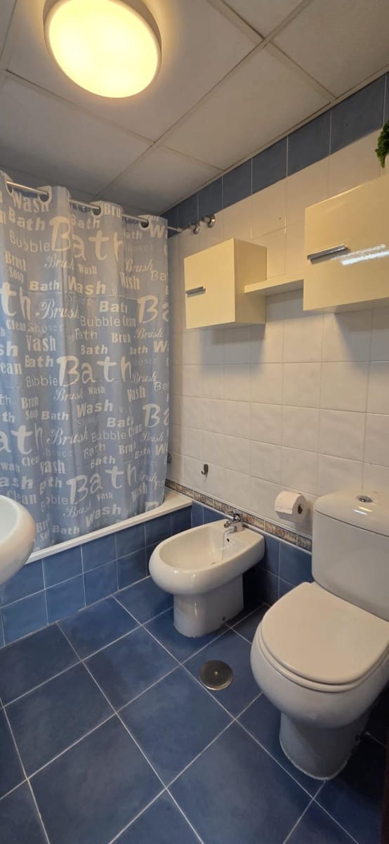 2 bedroom Apartment for rent in Seville city - € 1,649 (Ref: 10027454)