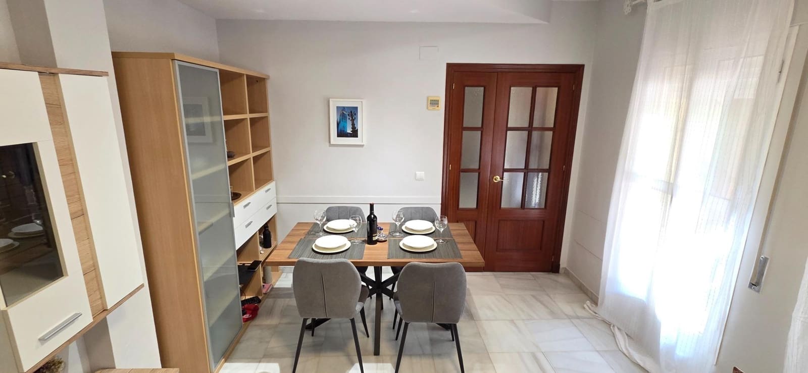 2 bedroom Apartment for rent in Seville city - € 1,649 (Ref: 10027454)