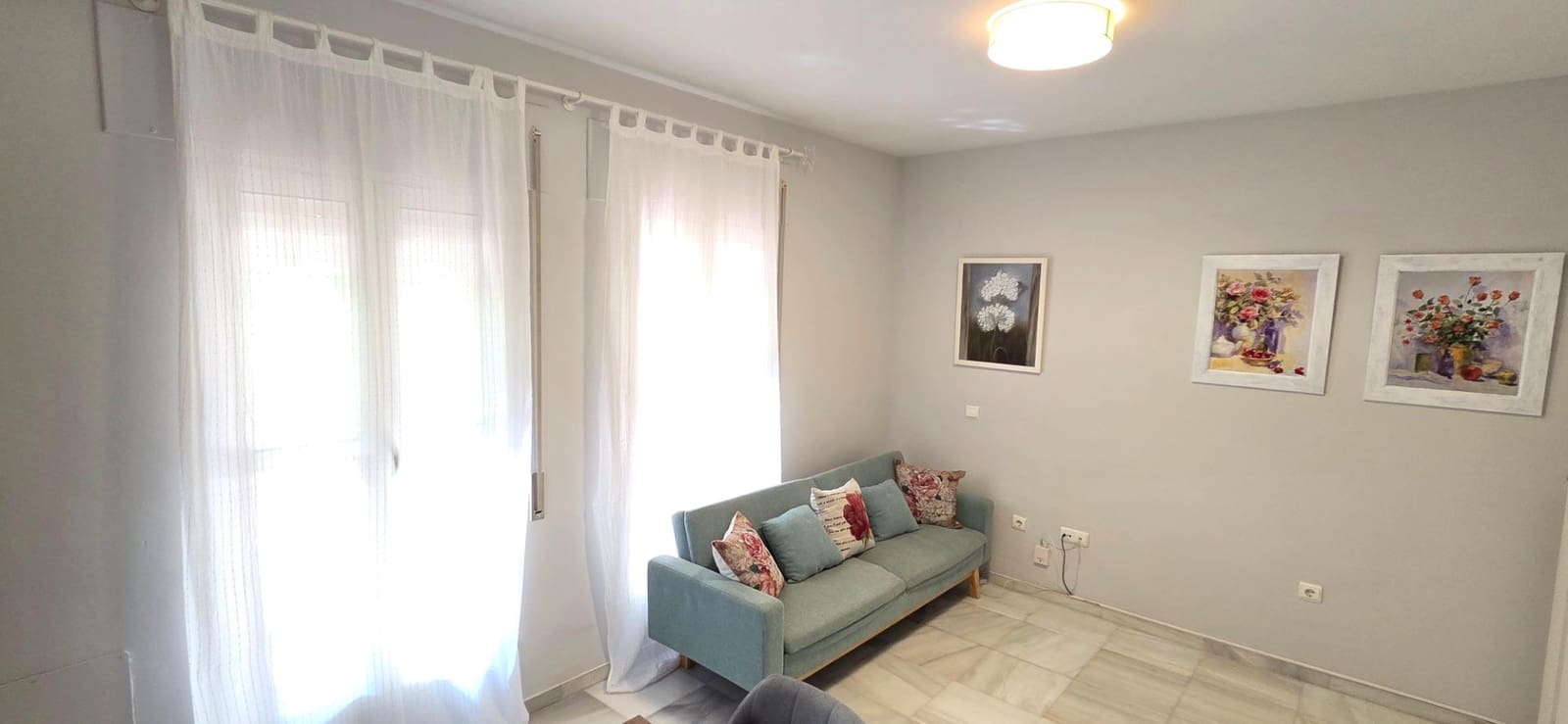 2 bedroom Apartment for rent in Seville city - € 1,649 (Ref: 10027454)