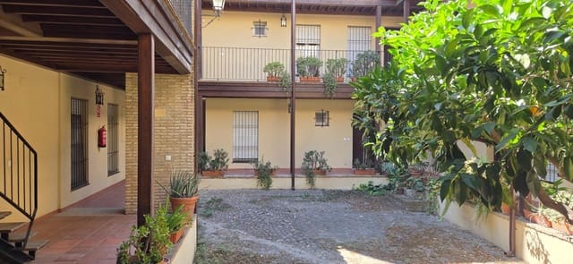 2 bedroom Apartment for rent in Seville city - € 1,649 (Ref: 10027454)