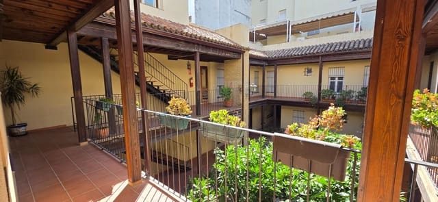 2 bedroom Apartment for rent in Seville city - € 1,649 (Ref: 10027454)
