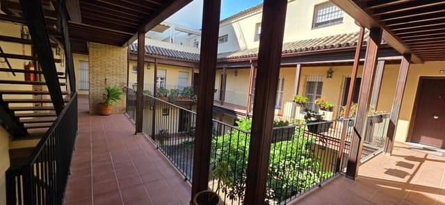 2 bedroom Apartment for rent in Seville city - € 1,649 (Ref: 10027454)