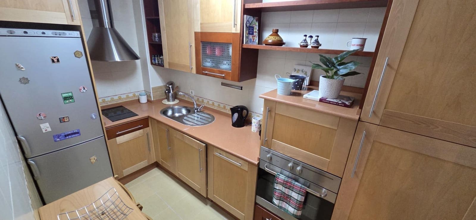 2 bedroom Apartment for rent in Seville city - € 1,649 (Ref: 10027454)