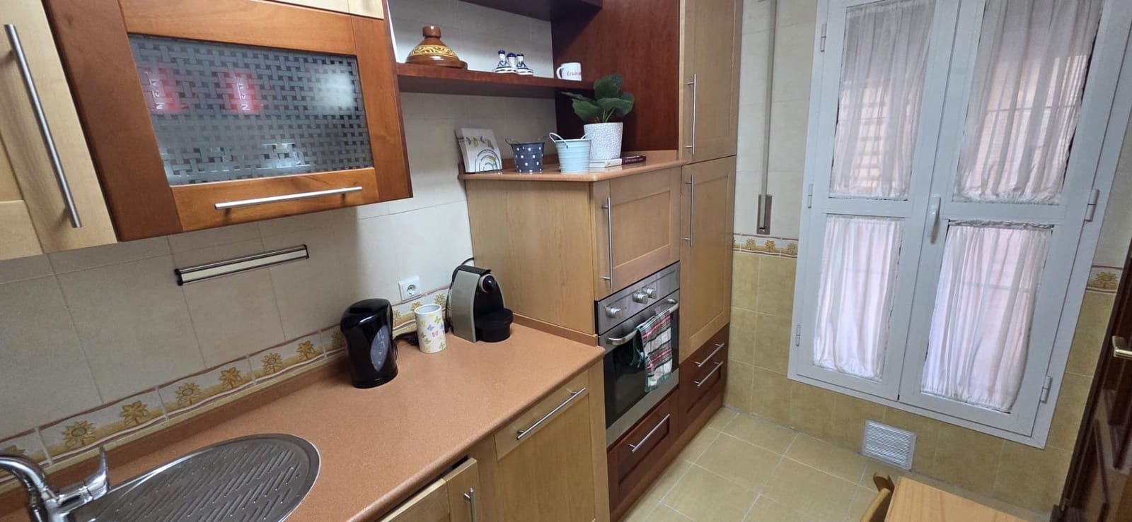 2 bedroom Apartment for rent in Seville city - € 1,649 (Ref: 10027454)