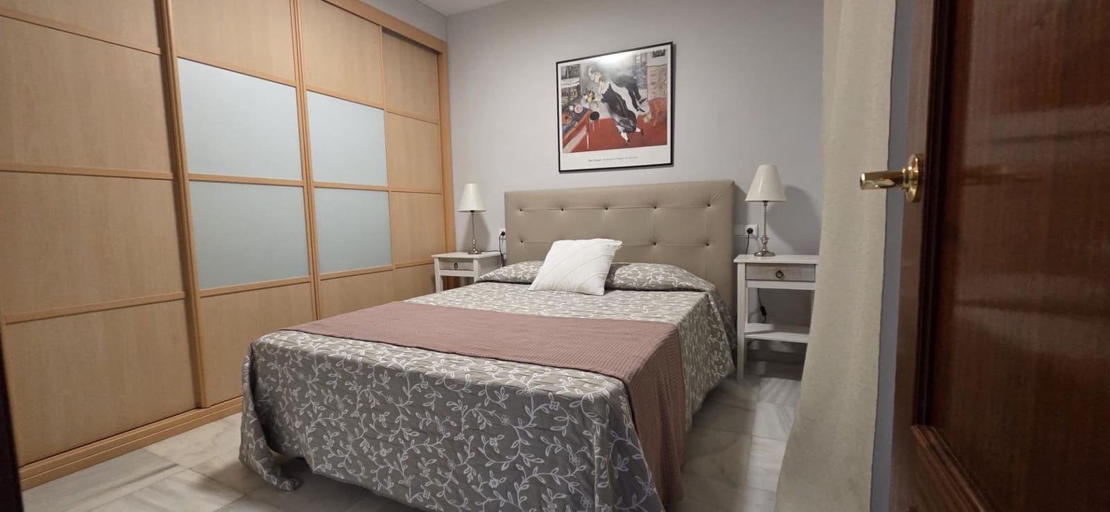 2 bedroom Apartment for rent in Seville city - € 1,649 (Ref: 10027454)