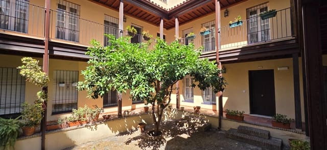 2 bedroom Apartment for rent in Seville city - € 1,649 (Ref: 10027454)