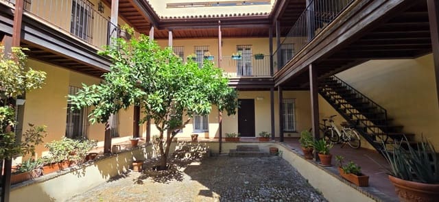 2 bedroom Apartment for rent in Seville city - € 1,649 (Ref: 10027454)
