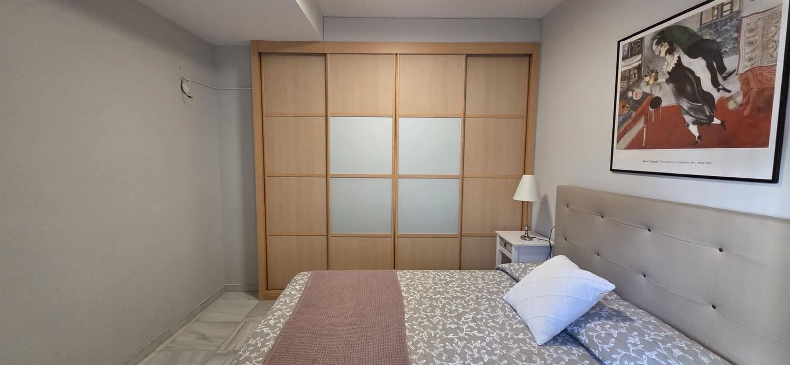 2 bedroom Apartment for rent in Seville city - € 1,649 (Ref: 10027454)