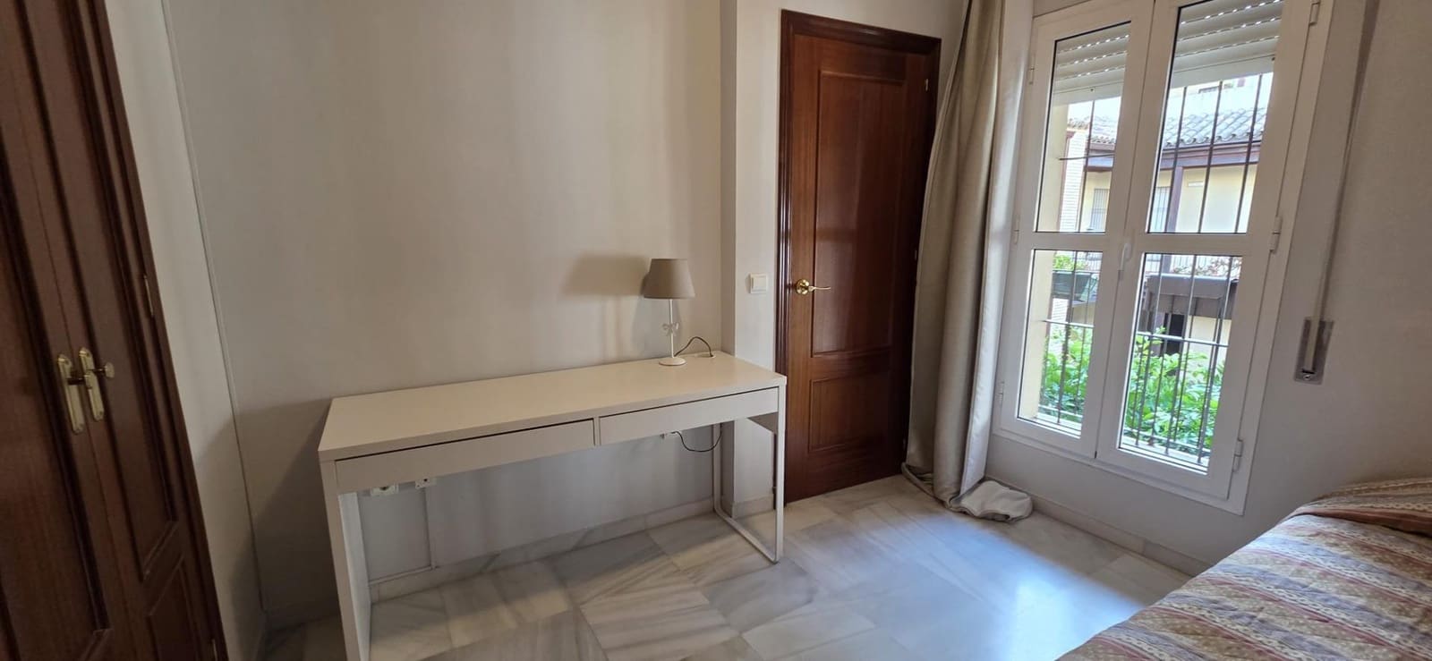 2 bedroom Apartment for rent in Seville city - € 1,649 (Ref: 10027454)