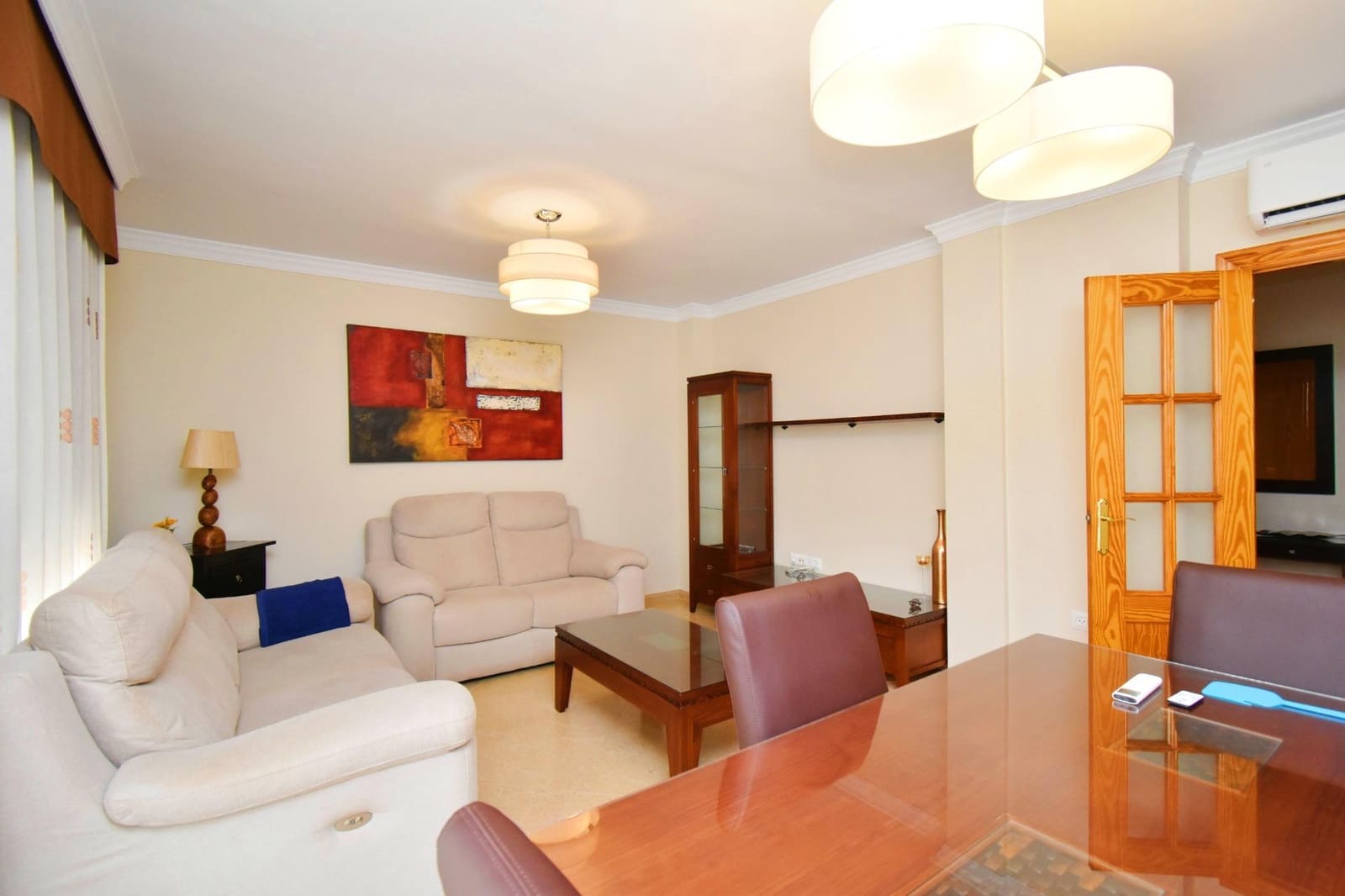7 sypialnia Dom na sprzedaż w El Ejido z garażem - 255 000 € (Ref: 10030705)