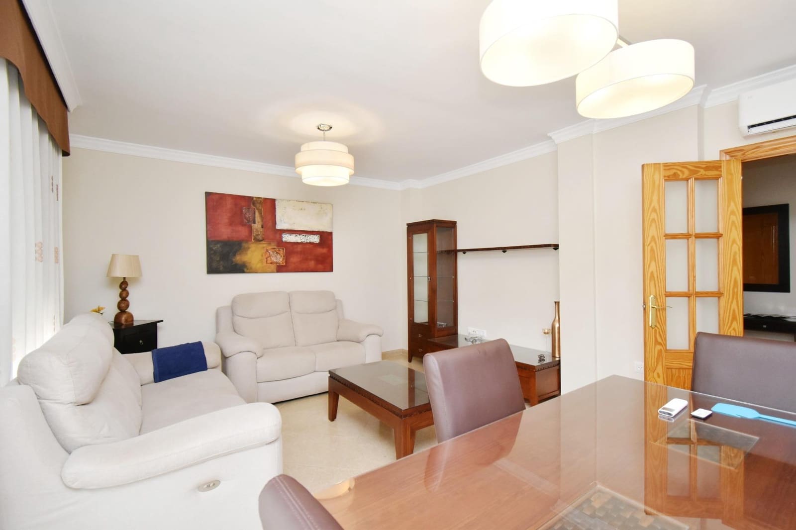 7 sypialnia Dom na sprzedaż w El Ejido z garażem - 255 000 € (Ref: 10030705)
