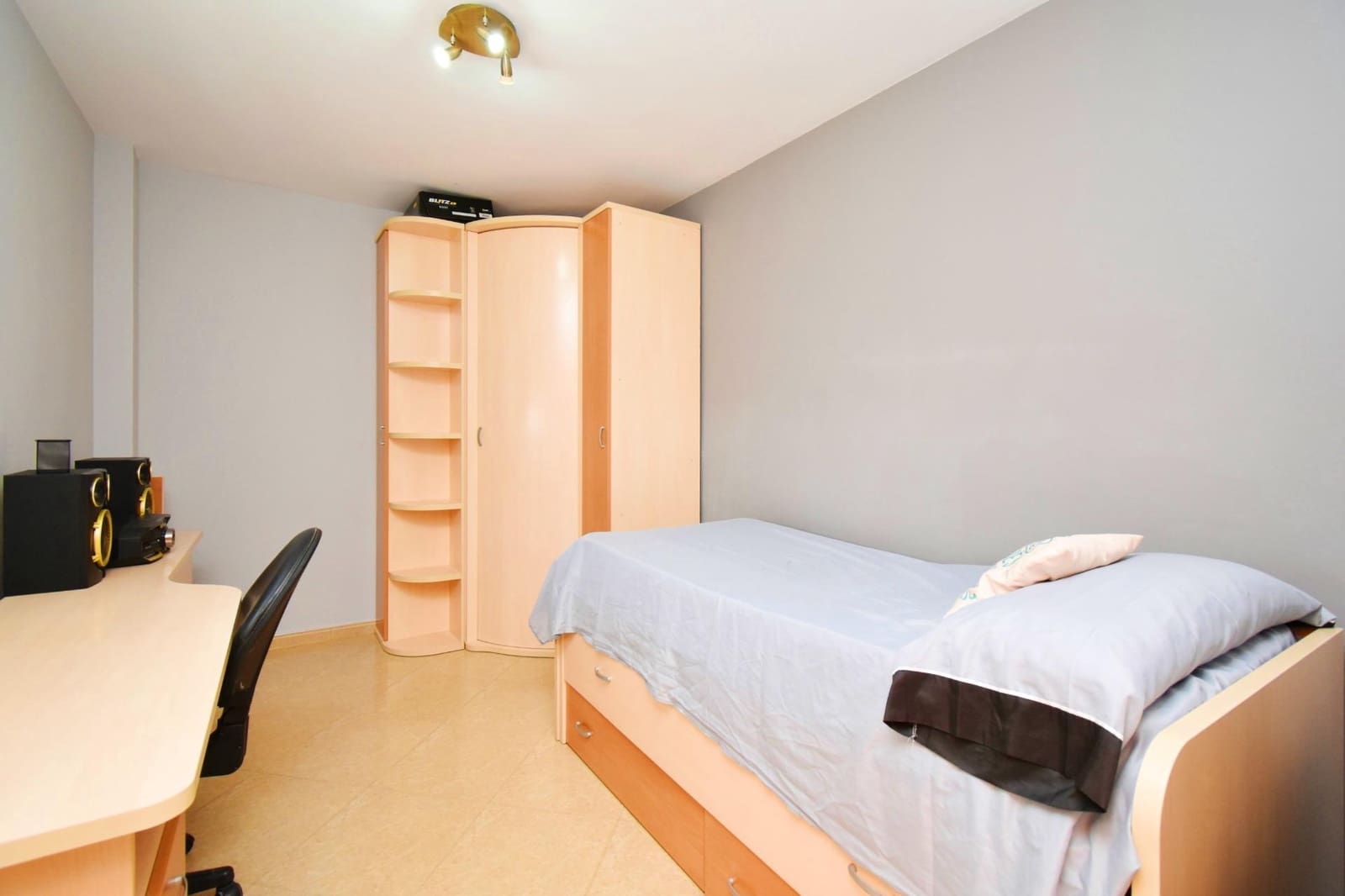 7 sypialnia Dom na sprzedaż w El Ejido z garażem - 255 000 € (Ref: 10030705)