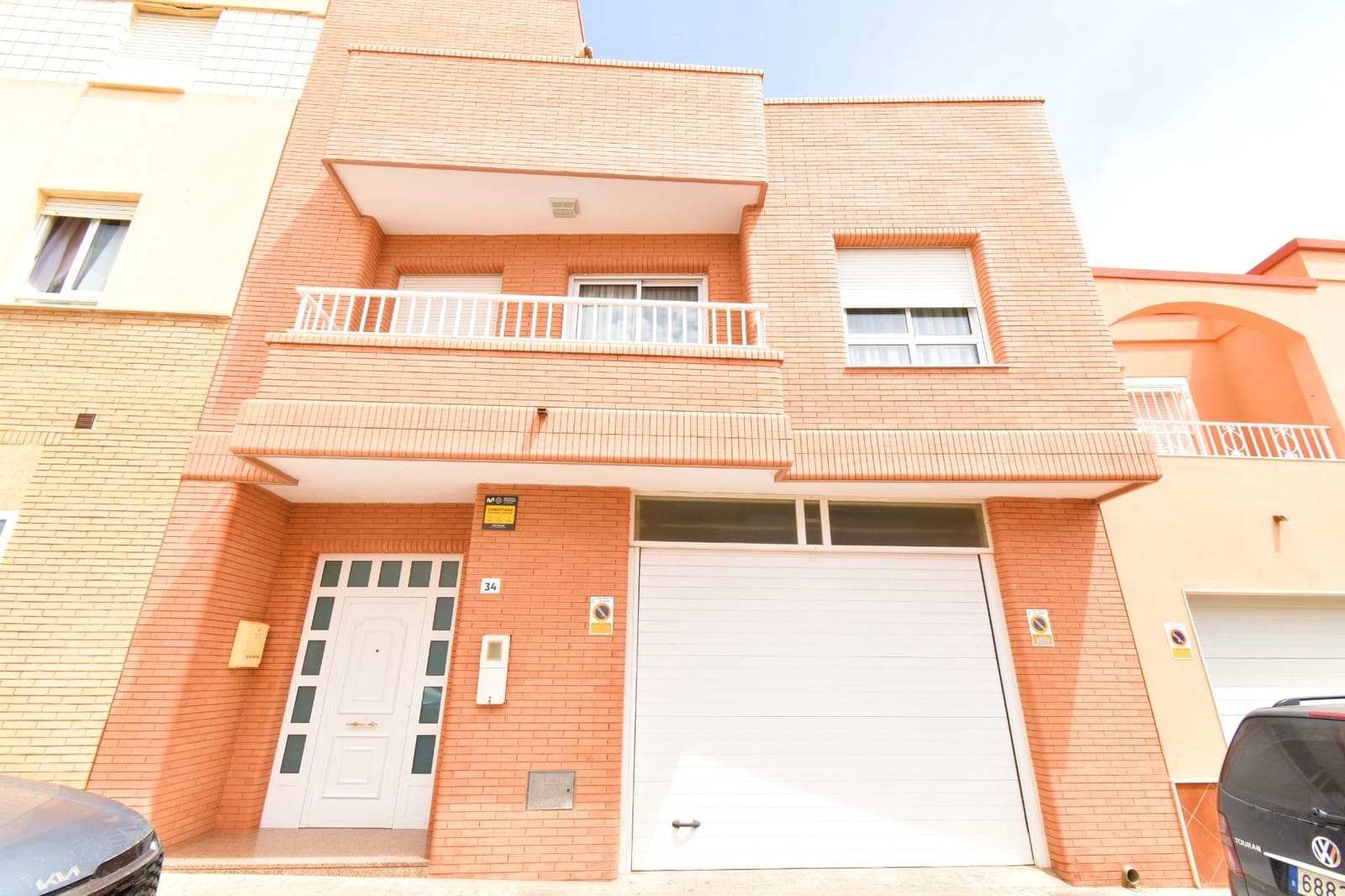 7 sypialnia Dom na sprzedaż w El Ejido z garażem - 255 000 € (Ref: 10030705)