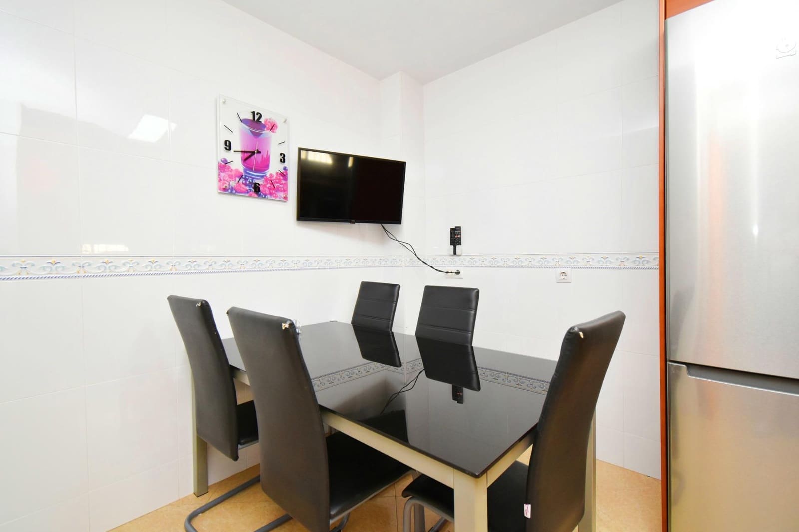 7 sypialnia Dom na sprzedaż w El Ejido z garażem - 255 000 € (Ref: 10030705)