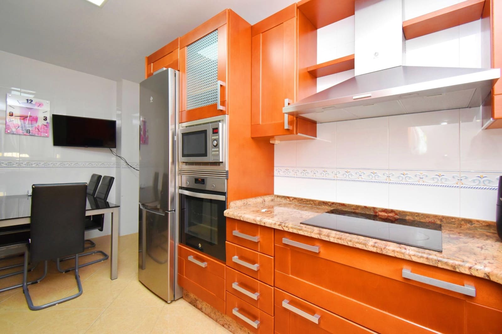 7 sypialnia Dom na sprzedaż w El Ejido z garażem - 255 000 € (Ref: 10030705)