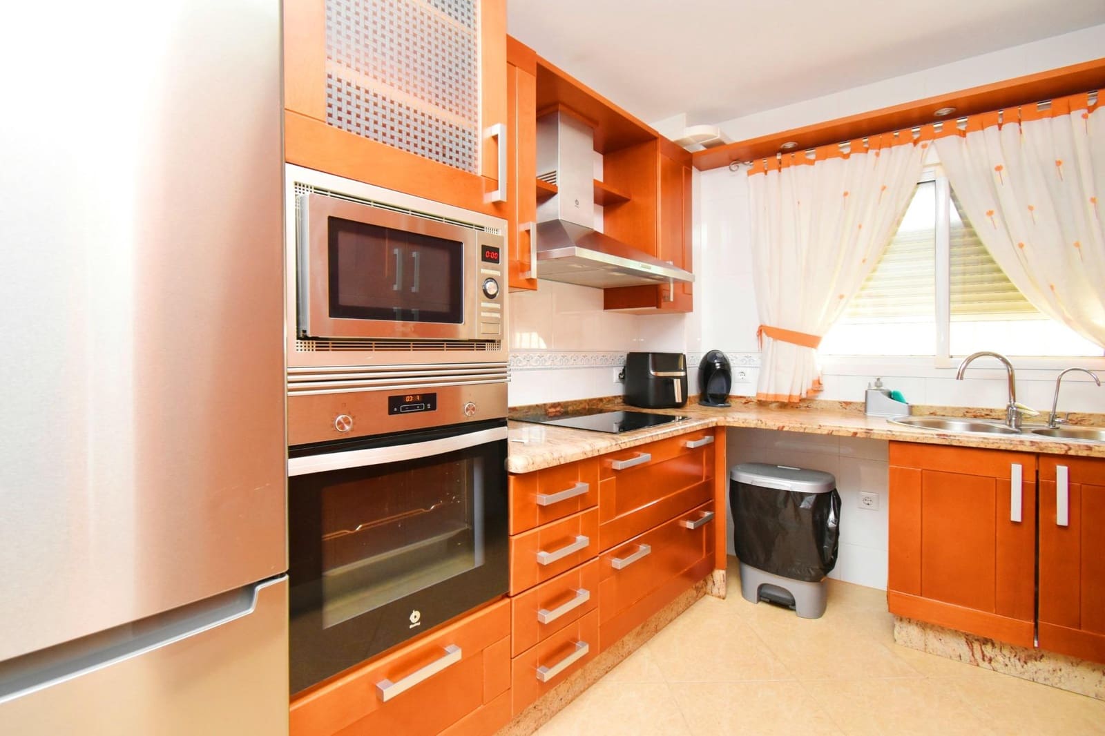7 sypialnia Dom na sprzedaż w El Ejido z garażem - 255 000 € (Ref: 10030705)