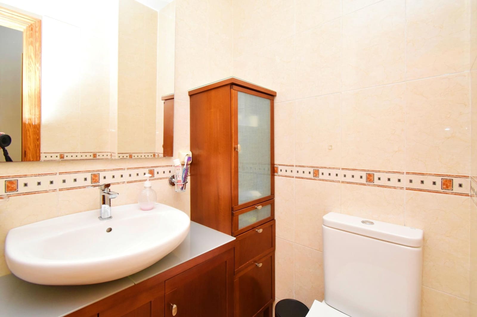 7 sypialnia Dom na sprzedaż w El Ejido z garażem - 255 000 € (Ref: 10030705)