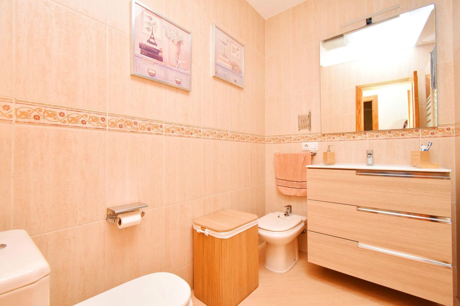 7 sypialnia Dom na sprzedaż w El Ejido z garażem - 255 000 € (Ref: 10030705)