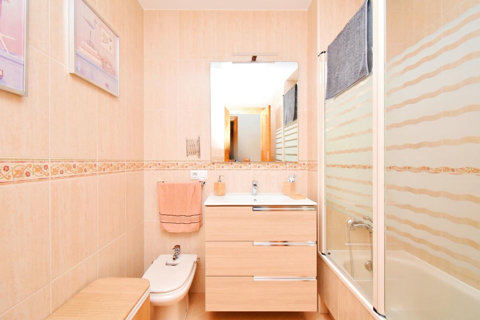 7 sypialnia Dom na sprzedaż w El Ejido z garażem - 255 000 € (Ref: 10030705)